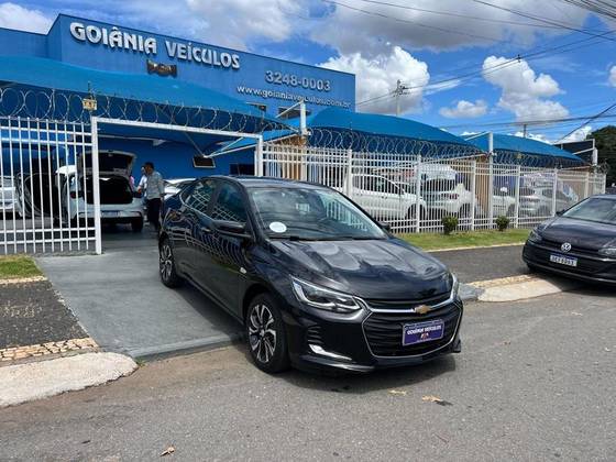 CHEVROLET ONIX 1.0 FLEX LOG MANUAL